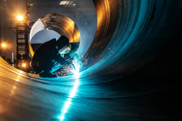 Best Food and Beverage Processing Equipment Welding in Eugene, OR