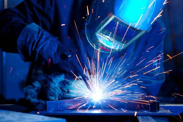  Eugene, OR Welder Pros