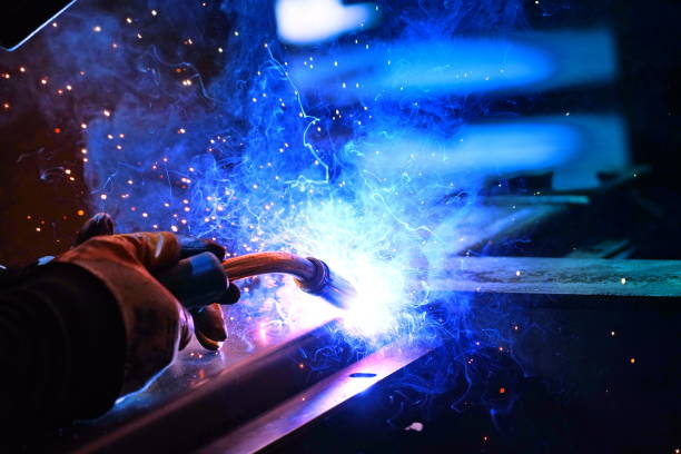 Best Specialty Welding Processes in Eugene, OR