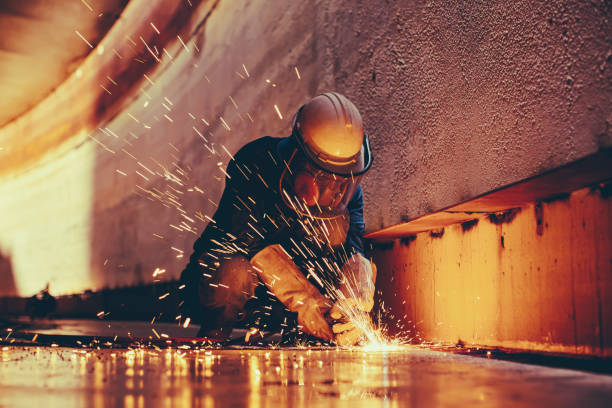Affordable Welder Services in Eugene, OR