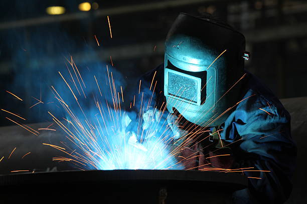 Best Automation and Robotic Welding in Eugene, OR