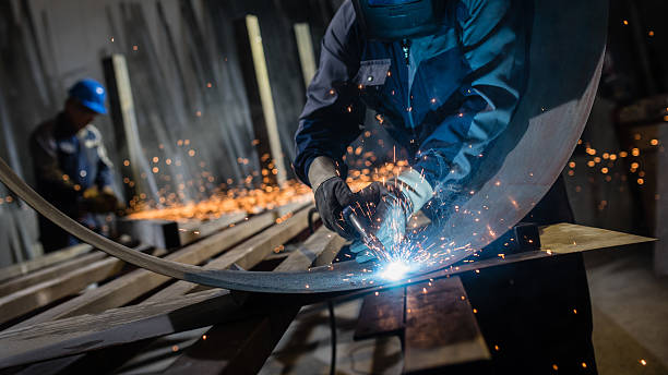 Best Marine and Shipbuilding Welding in Eugene, OR