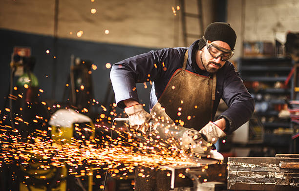 Eugene, OR Welder & Metal Fabrication Company