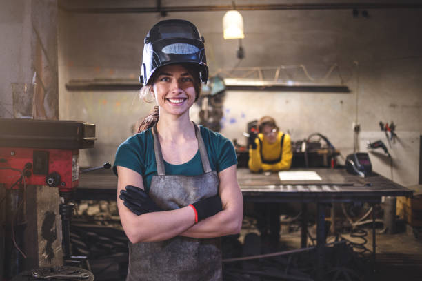 Best Welding Equipment Sales and Repair in Eugene, OR