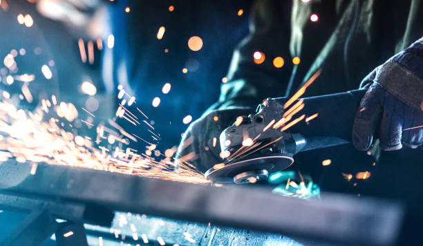 Best Structural Steel Welding in Eugene, OR
